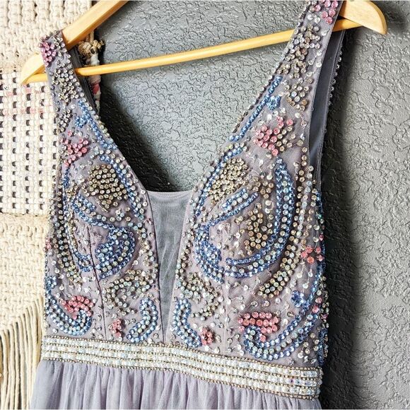 Formal Prom Dress TLC Say Yes To The Prom - Picture 5 of 8